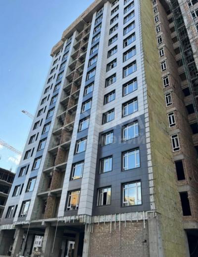 Продаю 3-комнатную квартиру, 98.84кв. м., этаж - 3/10, Джал  .