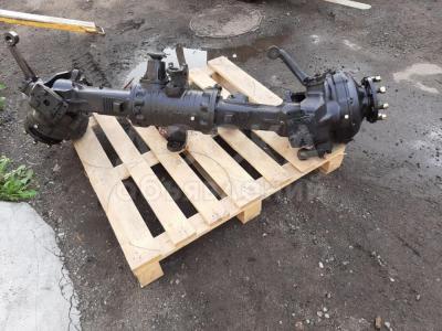 Мост балочный усиленный МТЗ-82 Новый заводской