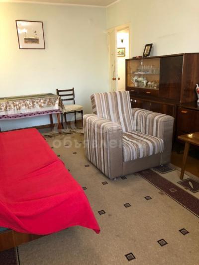 Продаю 4-комнатную квартиру, 75кв. м., этаж - 5/5, Западный Автовокзал.