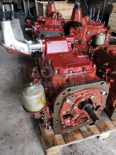 Коробка передач трактор МТЗ-1221