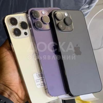 новые iphone 14 pro max 256gb  рассрочку без банка до 12 месяцев!