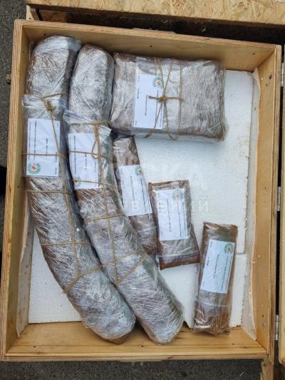 Запчасти паровой турбины ВР-25-1 (ХТГЗ)