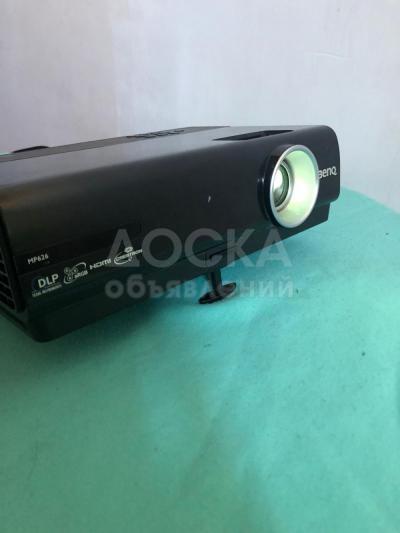 Проектор benq mp 626