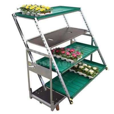 Тележка - трансформер Кабриолет