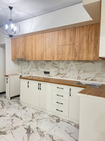 Продаю 2-комнатную квартиру, 75кв. м., этаж - 6/9, Верхний Джал .