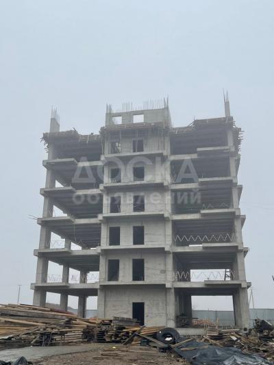 Продаю 1-комнатную квартиру, 36.6кв. м., этаж - 10/10, Газпром-школа,Авангард-Сити,Сухэ-Батора/Магистраль.