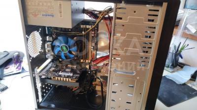 Системный блок