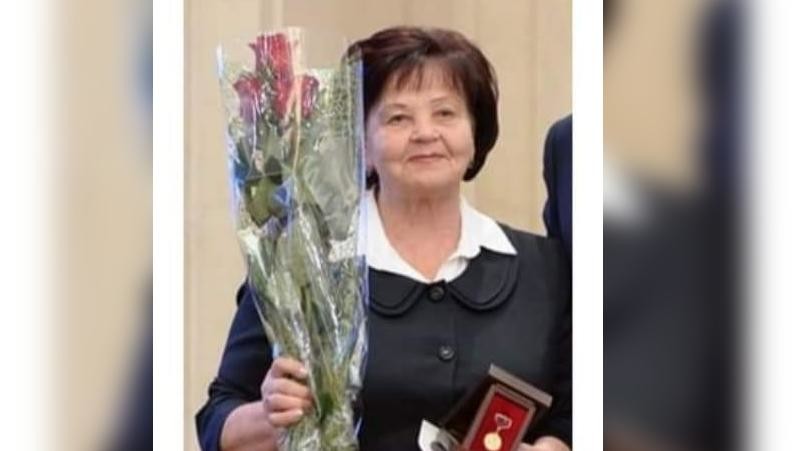 Ирина Нефёдова