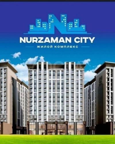Продаю 1-комнатную квартиру, 42кв. м., этаж - 10/10, асанбай.