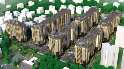 Продаю 3-комнатную квартиру, 87кв. м., этаж - 10/10, ниж Джал.