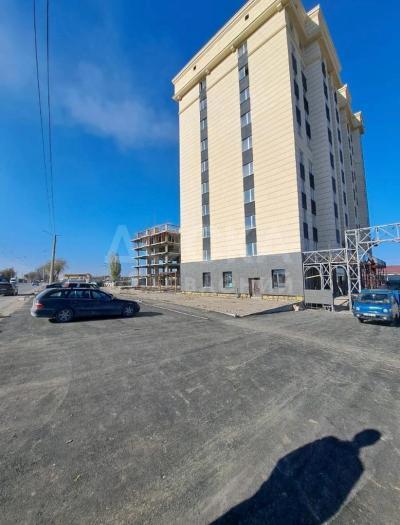 Продаю 1-комнатную квартиру, 48кв. м., этаж - 8/10, Анкара\Кадыр Ата.