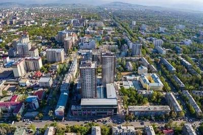 Продаю участок под строительство, 10 соток Исанова/Фрунзе.