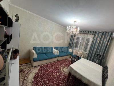 Продаю 3-комнатную квартиру, 72кв. м., этаж - 5/9, Аламедин -1.