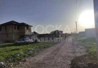 Продаю участок под строительство, 4 соток Рухий Мурас 2.