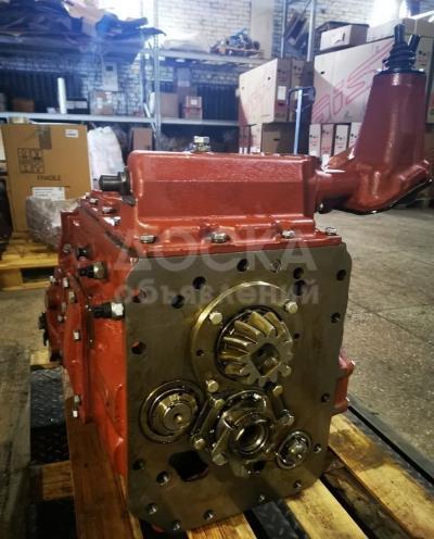 Коробка передач 1522-1700010 МТЗ-1523