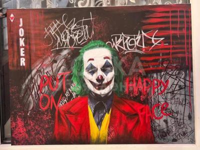 Нарисую любую картину для вас