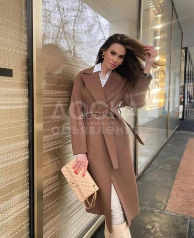 Оптом женская, мужская и вязанная одежда от производителей из Киргизии