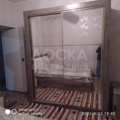 Продаю 2-комнатную квартиру, 48кв. м., этаж - 3/5, 3мкр..