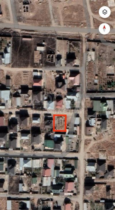 Продаю участок под строительство, 4 соток АК ОРДО 3.