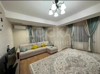 Продаю 2-комнатную квартиру, 62кв. м., этаж - 5/10, Магистраль\Тыналиева.