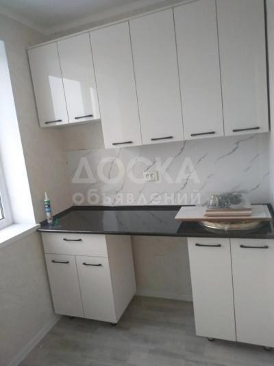 Продаю 1-комнатную квартиру, 35кв. м., этаж - 5/5, ул. Абдрахманова, 136.