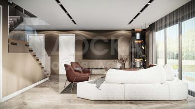 Продаю дом 5-ком. 450кв. м., этаж-2, 12-сот., стена другое, Татлысу, Северный Кипр, турецкая сторона.