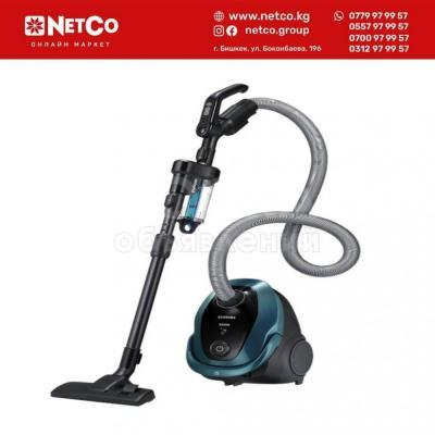 Пылесос Samsung VC20M2540JN
