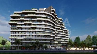 Продаю 2-комнатную квартиру, 83кв. м., этаж - 5/10, Северный Кипр, Искеле.