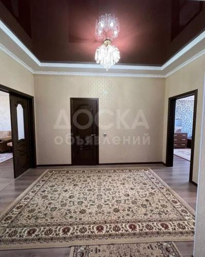 Продаю 3-комнатную квартиру, 116кв. м., этаж - 9/10, Горького/Абая.