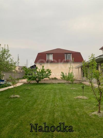 Продаю дом 5-ком. 182кв. м., этаж-2, 10-сот., стена кирпич, с. Лебединовка.