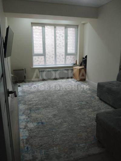 Продаю 2-комнатную квартиру, 60кв. м., этаж - 2/10, Кок-Жар.