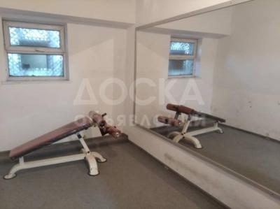 Продается тренажерный зал