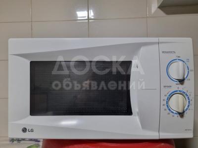 Микроволновка