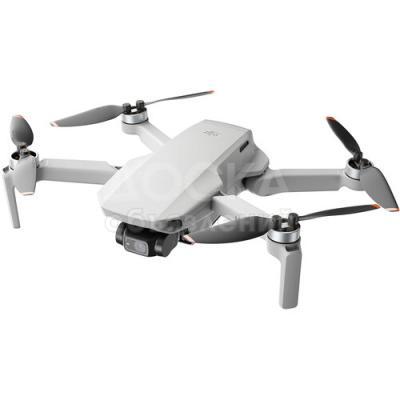 DJI Mini 2 Fly More Combo