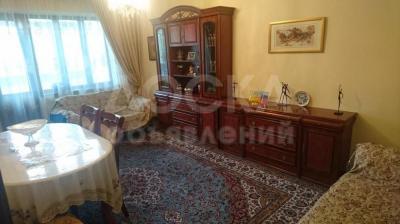 Продаю 4-комнатную квартиру, 93кв. м., этаж - 4/5, Токтогула - Уметалиева.