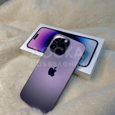 новые iphone 14 pro max 256gb рассрочку без банка до 12 месяцев!