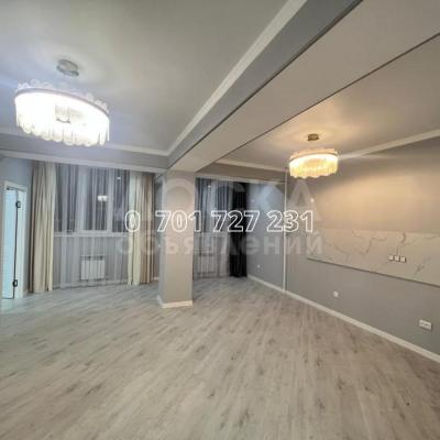 Продаю 2-комнатную квартиру, 56кв. м., этаж - 9/10, Политех .