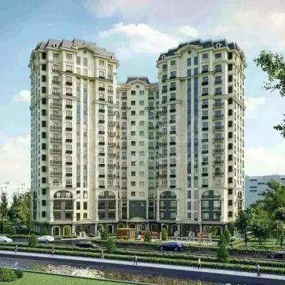 Продаю 2-комнатную квартиру, 64кв. м., этаж - 10/10,  Юж Магистраль\ Сухэ Батора.