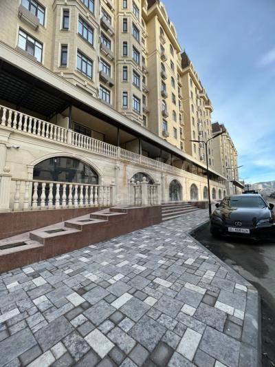 Продаю офисное помещение 123кв. м.,  Юж Магистраль\ Сухэ Батора.