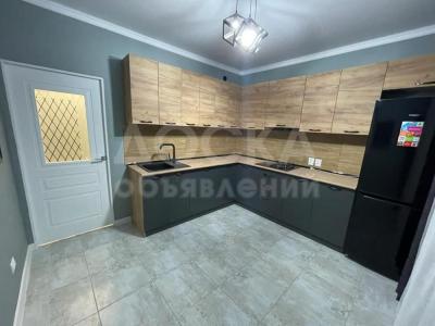 Продаю 1-комнатную квартиру, 47кв. м., этаж - 6/9, Кок Жар.