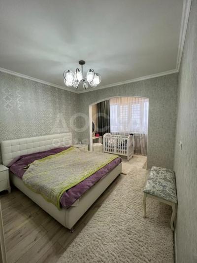 Продаю 3-комнатную квартиру, 84кв. м., этаж - 3/9, Магистраль\Алматинка.