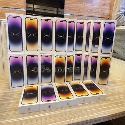 Оптовая продажа — iPhone 14/14 Pro Max 1 ТБ