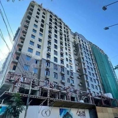 Продаю 3-комнатную квартиру, 97кв. м., этаж - 10/10, Кулатова\элебаева.