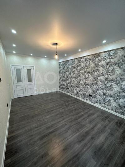 Продаю 2-комнатную квартиру, 64кв. м., этаж - 6/10, Тунгуч.