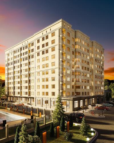 Продаю 1-комнатную квартиру, 46кв. м., этаж - 4/9,  ул.Димитрова район ул.Московская\Фучика..