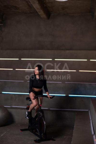 Онлайн фитнес-тренер