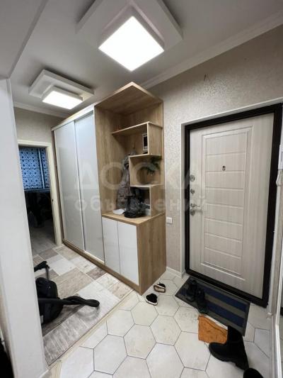 Продаю 3-комнатную квартиру, 84кв. м., этаж - 3/9, Магистраль\Алматинка.