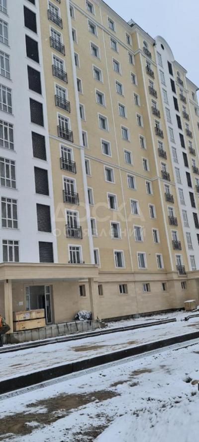 Продаю 3-комнатную квартиру, 96кв. м., этаж - 9/10,  Юж Магистраль\ Куттубаев.