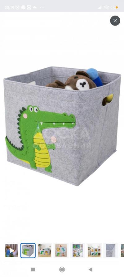 Оптовый заказ на пошив коробов