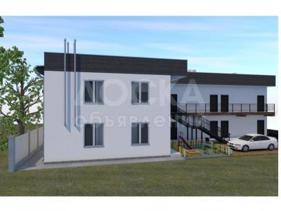 Продаю 1-комнатную квартиру, 23кв. м., этаж - 2/2, пр. Чуй.